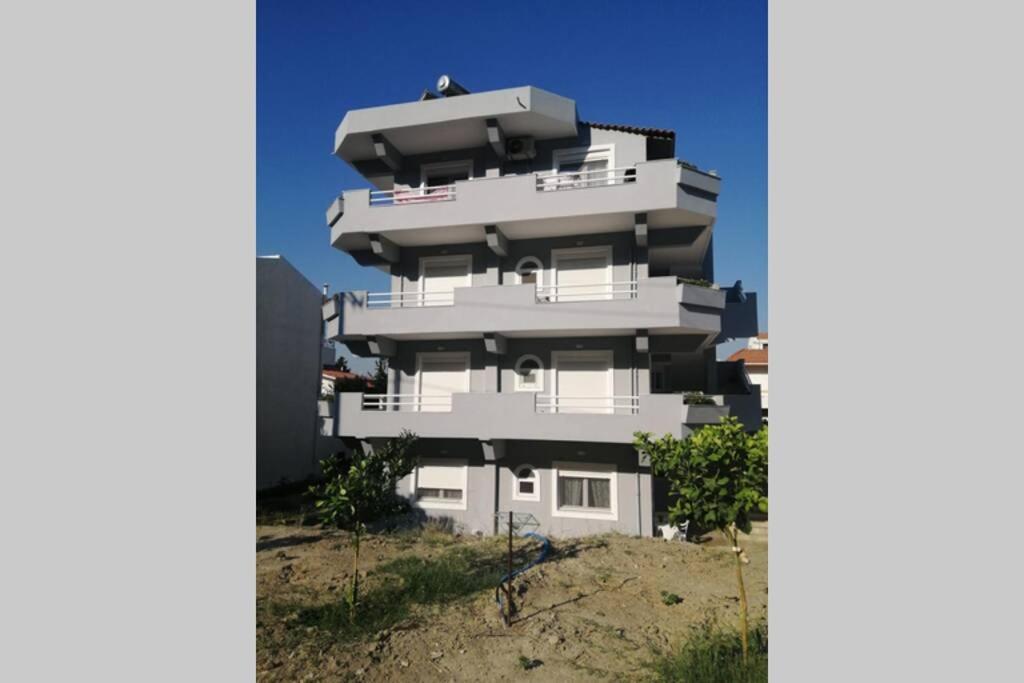 Cozy Apartment Ialysos  Exterior foto